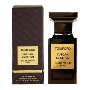 Tom Ford Tuscan Leather - Uniseks Ətir Suyu 50Ml