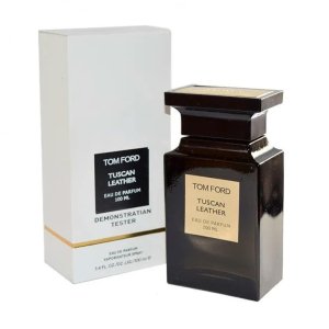 Tom Ford Tuscan Leather Tester - Uniseks Ətir Suyu