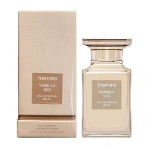 Tom Ford Vanilla Sex - Uniseks Ətir Suyu