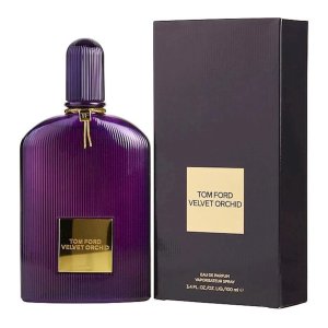 Tom Ford Velvet Orchid - Qadınlar Üçün Ətir Suyu