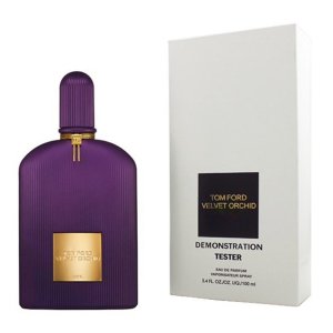 Tom Ford Velvet Orchid Tester - Qadınlar Üçün Ətir Suyu