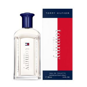 Tommy Hilfiger Tommy Forever - Kişilər Üçün Tualet Suyu