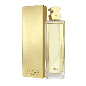 Tous Gold - Qadınlar Üçün Ətir Suyu 90Ml