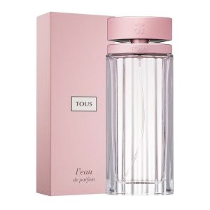 Tous L’Eau De Parfum - Qadınlar Üçün Ətir Suyu