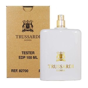 Trussardi Donna Tester - Qadınlar Üçün Ətir Suyu
