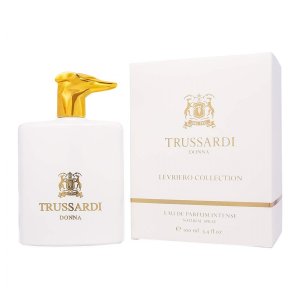 Trussardi Donna Levriero Collection Intense - Qadınlar Üçün Ətir Suyu