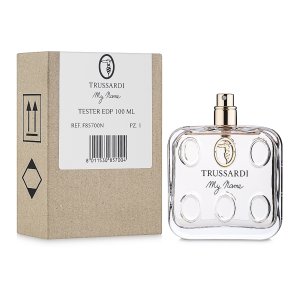 Trussardi My Name Tester - Qadınlar Üçün Ətir Suyu