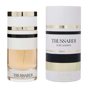 Trussardi Signature Pure Jasmine - Qadınlar Üçün Ətir Suyu