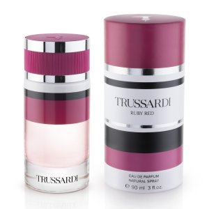 Trussardi Signature Ruby Red - Qadınlar Üçün Ətir Suyu