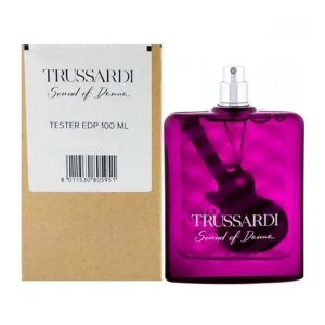 Trussardi Sound Of Donna Tester - Qadınlar Üçün Ətir Suyu