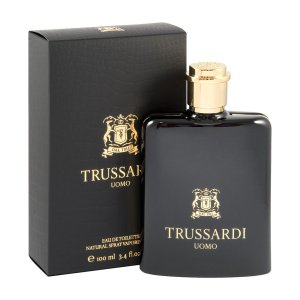 Trussardi Uomo - Kişilər Üçün Tualet Suyu