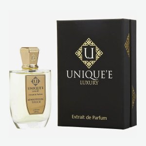 Unique’e Luxury Aphrodisiac Touch - Uniseks Ətir Suyu