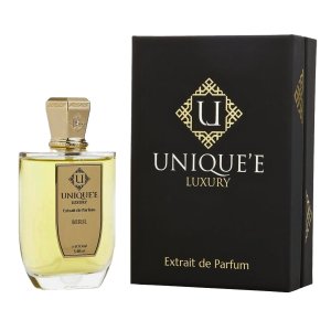 Unique’e Luxury Beril - Uniseks Ətir Suyu