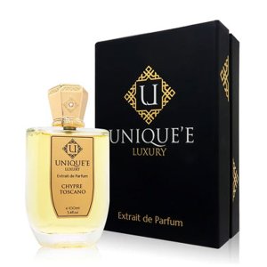 Unique’e Luxury Chypre Toscano - Uniseks Ətir Suyu