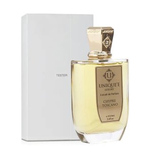 Unique’e Luxury Chypre Toscano Tester - Uniseks Ətir Suyu