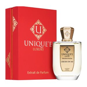 Unique’e Luxury Crush On Me - Uniseks Ətir Suyu