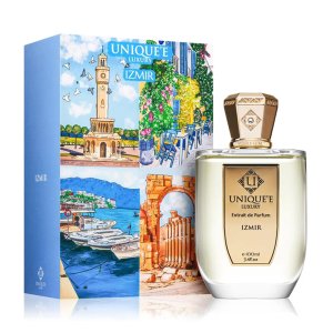 Unique’e Luxury Izmir - Uniseks Ətir Suyu