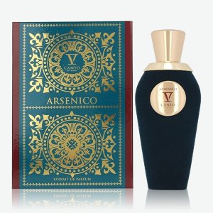 V Canto Arsenico - Uniseks Ətir Suyu