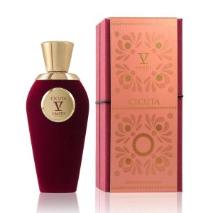 V Canto Cicuta - Uniseks Ətir Suyu