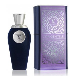 V Canto Cor Gentile - Uniseks Ətir Suyu