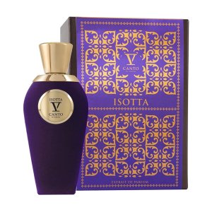 V Canto Isotta - Uniseks Ətir Suyu