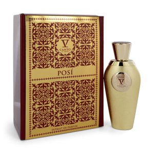 V Canto Posi - Uniseks Ətir Suyu