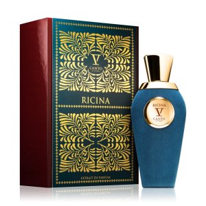 V Canto Ricina - Uniseks Ətir Suyu