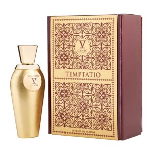 V Canto Temptatio - Uniseks Ətir Suyu