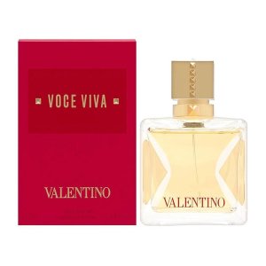 Valentino Voce Viva - Qadınlar Üçün Ətir Suyu