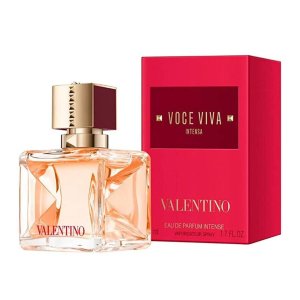 Valentino Voce Viva Intensa - Intense Qadınlar Üçün Ətir Suyu
