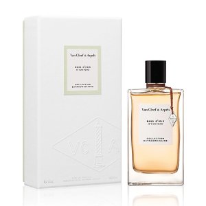 Van Cleef & Arpels Collection Extraordinaire Bois D'iris - Qadınlar Üçün Ətir Suyu