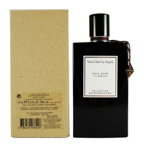 Van Cleef & Arpels Collection Extraordinaire Bois Doré  Tester - Uniseks Ətir Suyu