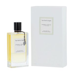 Van Cleef & Arpels Collection Extraordinaire Gardénia Pétale - Qadınlar Üçün Ətir Suyu