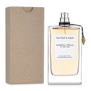 Van Cleef & Arpels Collection Extraordinaire Gardénia Pétale Tester - Qadınlar Üçün Ətir Suyu