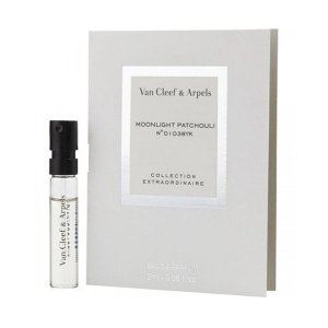 Van Cleef & Arpels Collection Extraordinaire Moonlight Patchouli - Uniseks Ətir Suyu