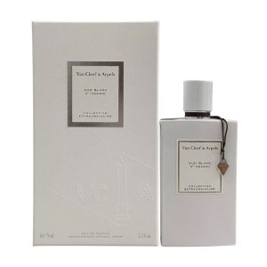 Van Cleef & Arpels Collection Extraordinaire Oud Blanc - Uniseks Ətir Suyu
