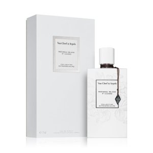 Van Cleef & Arpels Collection Extraordinaire Patchouli Blanc - Uniseks Ətir Suyu