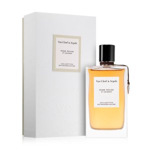 Van Cleef & Arpels Collection Extraordinaire Rose Rouge - Uniseks Ətir Suyu