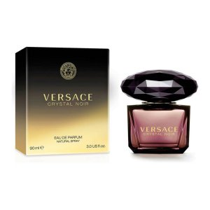Versace Crystal Noir Qadınlar - Üçün Ətir Suyu