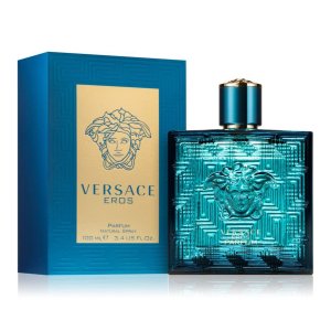Versace Eros - Kişi Üçün Parfüm