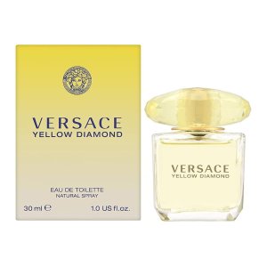 Versace Yellow Diamond - Qadınlar Üçün Tualet Suyu