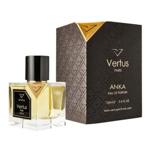 Vertus Anka - Uniseks Ətir Suyu