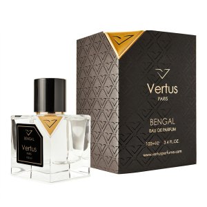 Vertus Bengal - Uniseks Ətir Suyu