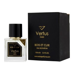 Vertus Bois Et Cuir - Uniseks Ətir Suyu