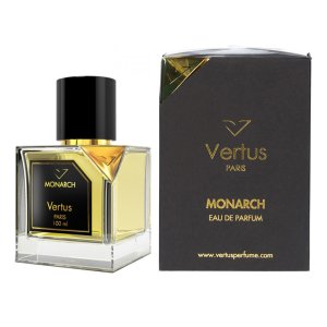 Vertus Monarch - Uniseks Ətir Suyu