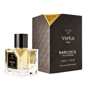 Vertus Narcos'is - Uniseks Ətir Suyu