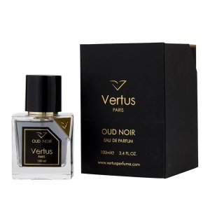 Vertus Oud Noir - Uniseks Ətir Suyu