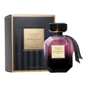 Victoria's Secret Bombshell Oud - Qadın Ətir Suyu