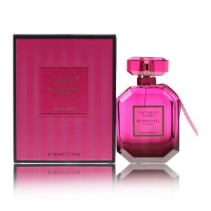 Victoria's Secret Bombshell Passion - Qadın Ətir Suyu