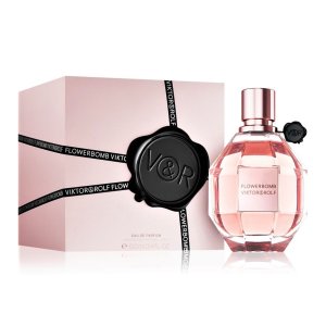Viktor & Rolf Flowerbomb - Qadın Ətir Suyu